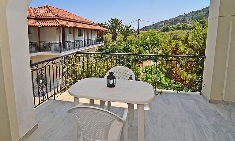 athina apartments zakynthos